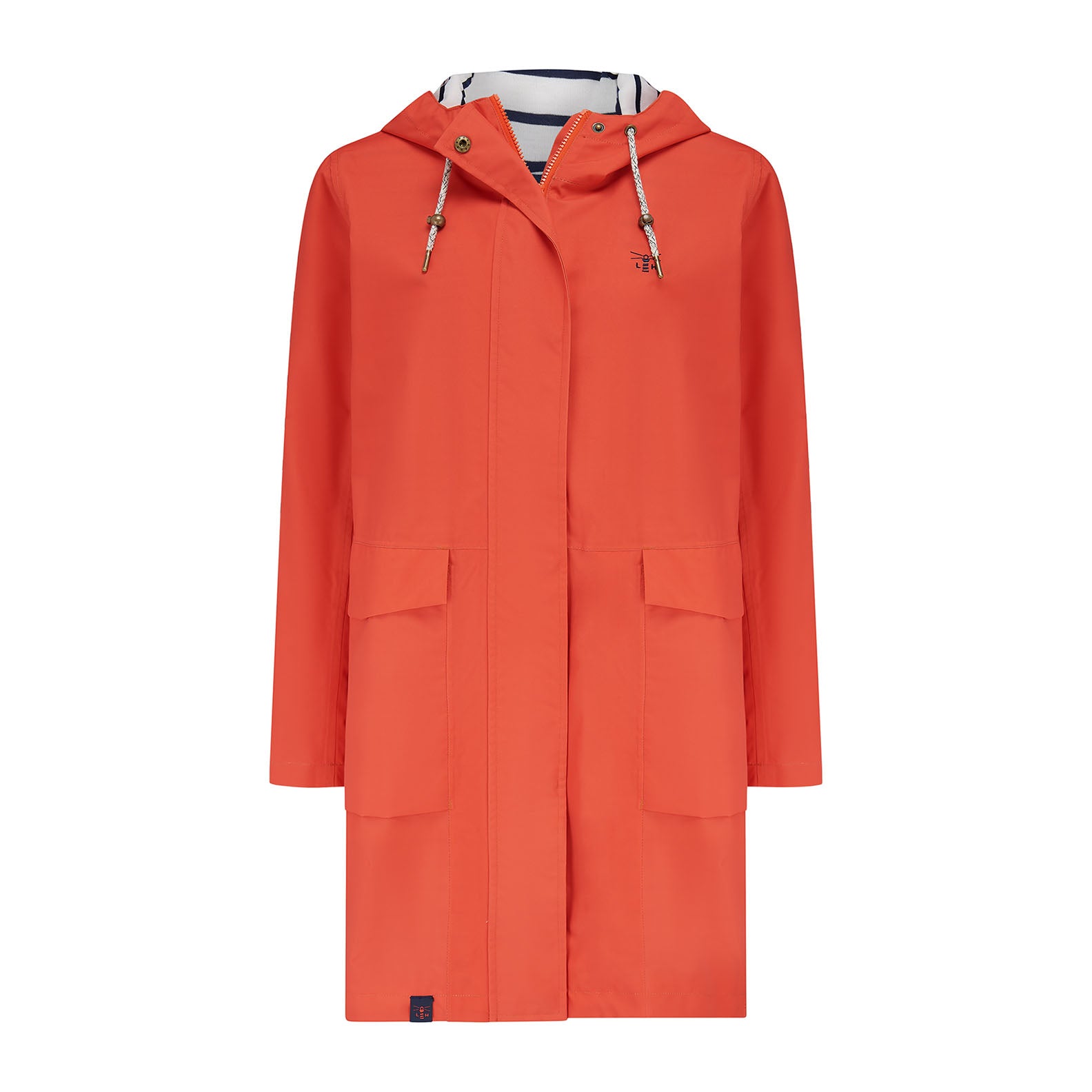 Lighthouse Ladies Beachcomber Long II Coat