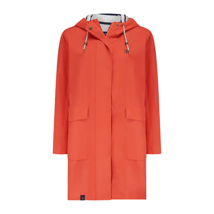 Lighthouse Ladies Beachcomber Long II Coat