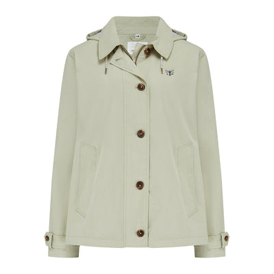 Lighthouse Ladies Blair Coat