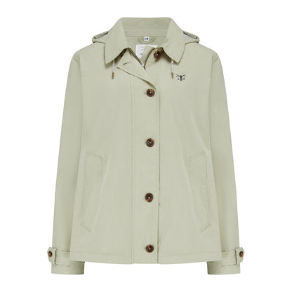 Lighthouse Ladies Blair Coat