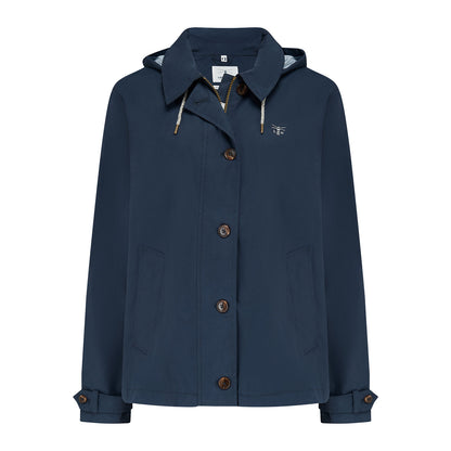 Lighthouse Ladies Blair Coat