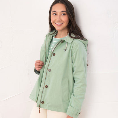 Lighthouse Ladies Blair Coat