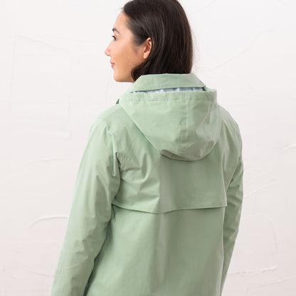 Lighthouse Ladies Blair Coat