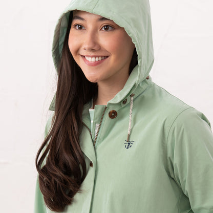 Lighthouse Ladies Blair Coat