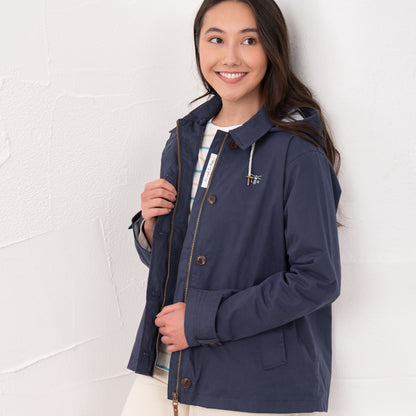 Lighthouse Ladies Blair Coat