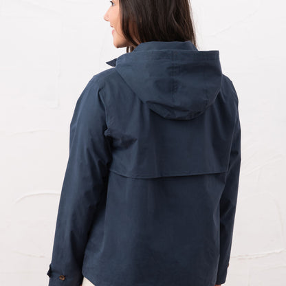 Lighthouse Ladies Blair Coat