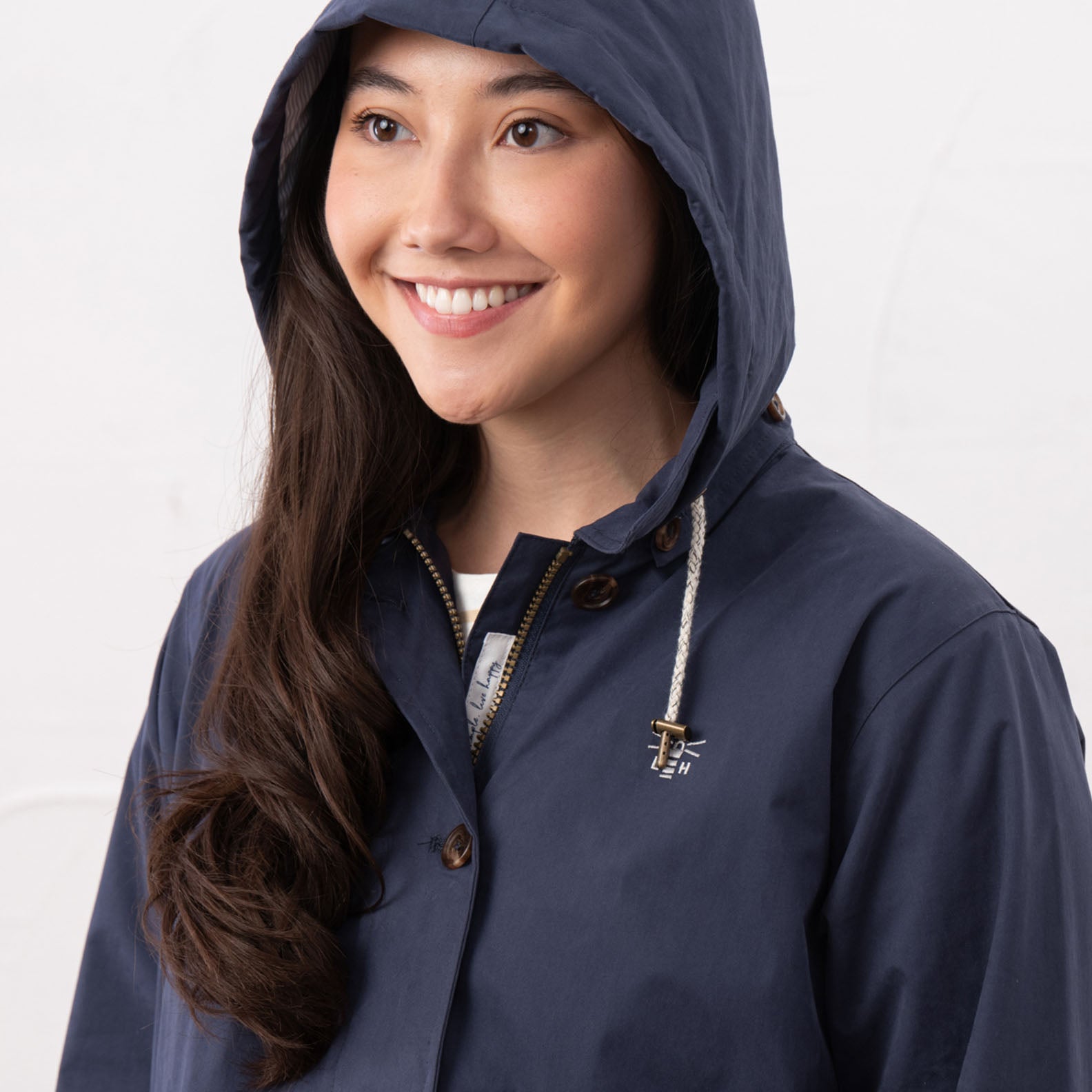 Lighthouse Ladies Blair Coat