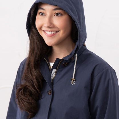Lighthouse Ladies Blair Coat