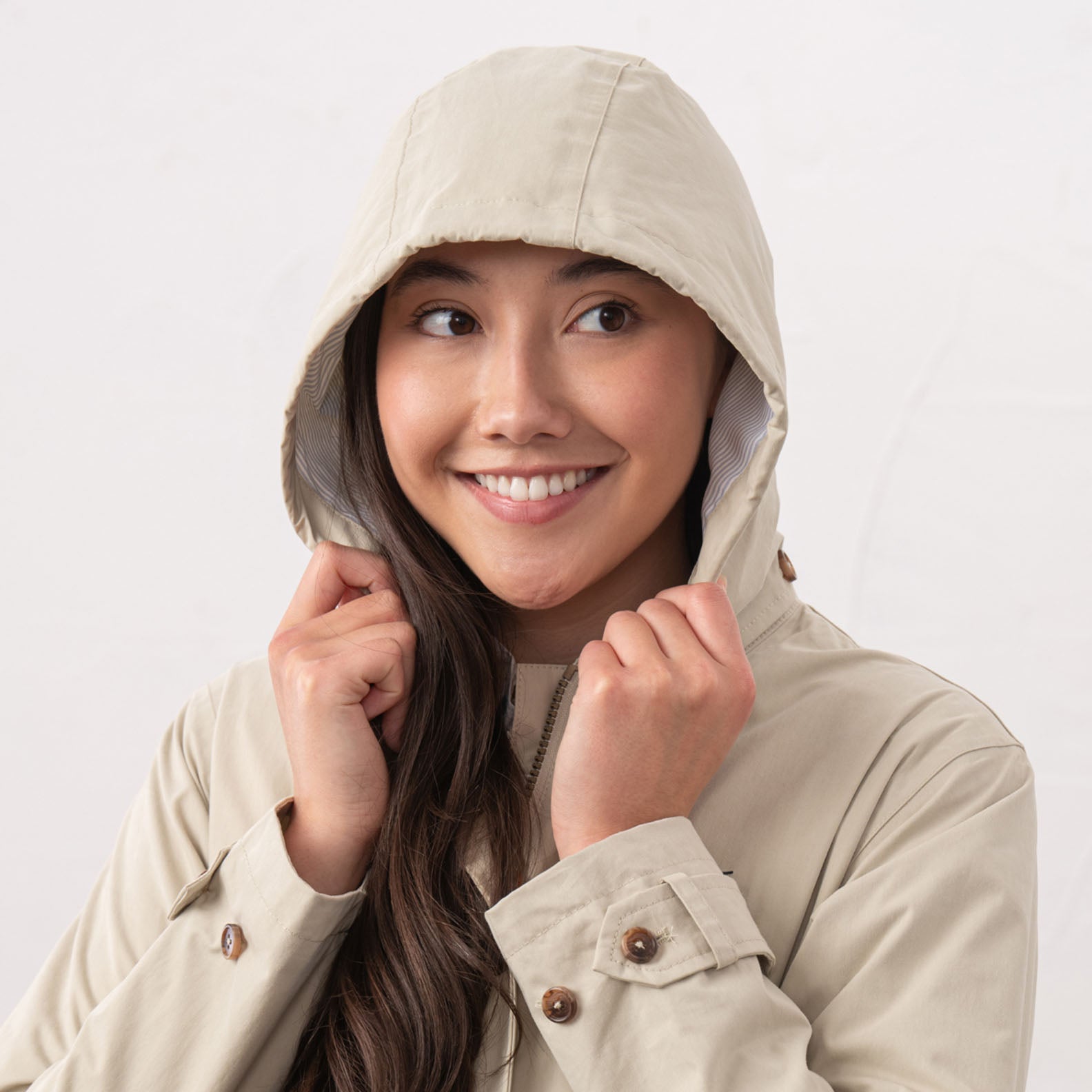 Lighthouse Ladies Blair Coat