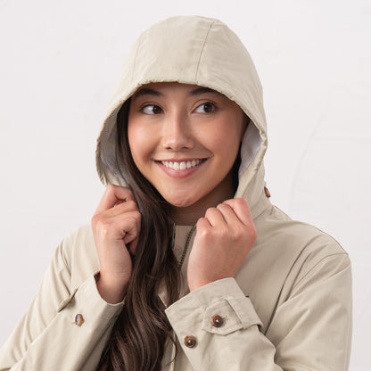 Lighthouse Ladies Blair Coat