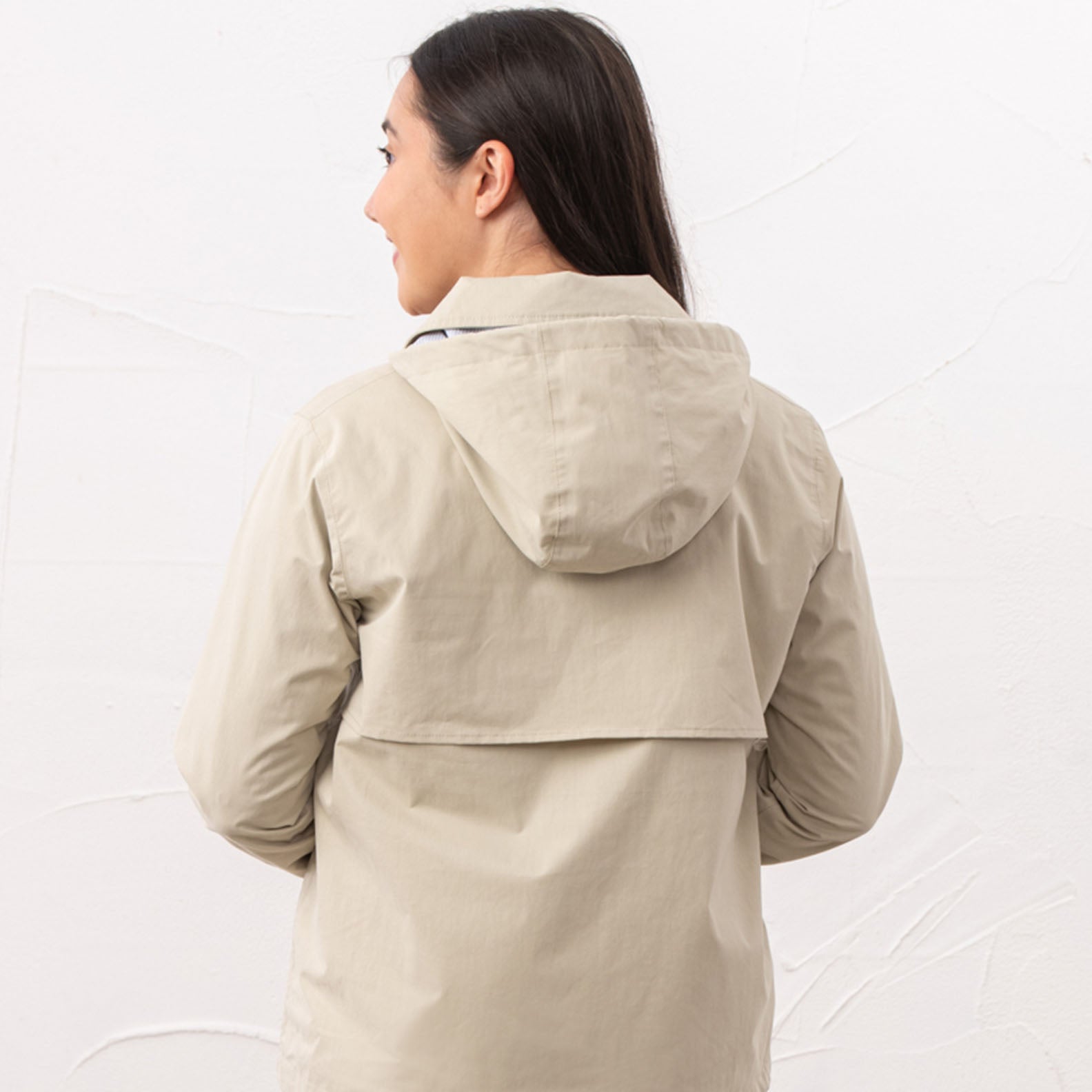 Lighthouse Ladies Blair Coat