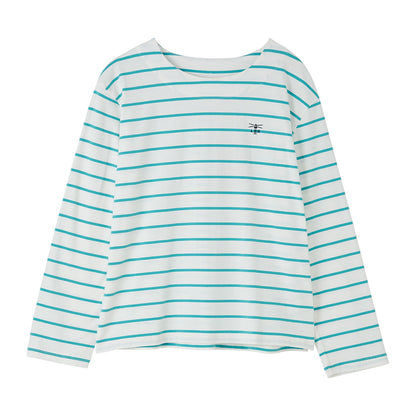 Lighthouse Ladies Causeway T-Shirt