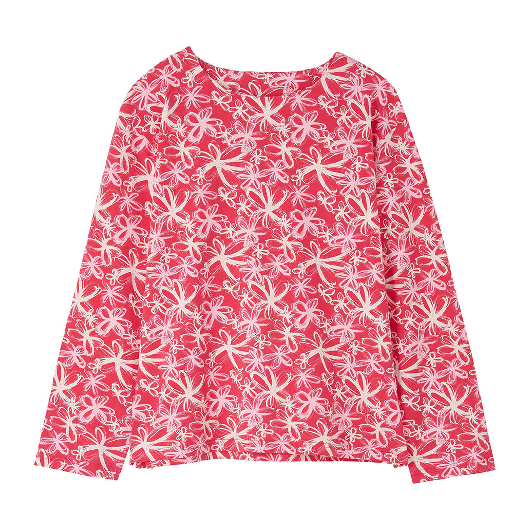 Lighthouse Ladies Causeway T-Shirt