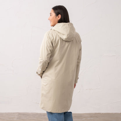 Lighthouse Ladies Hallie Coat