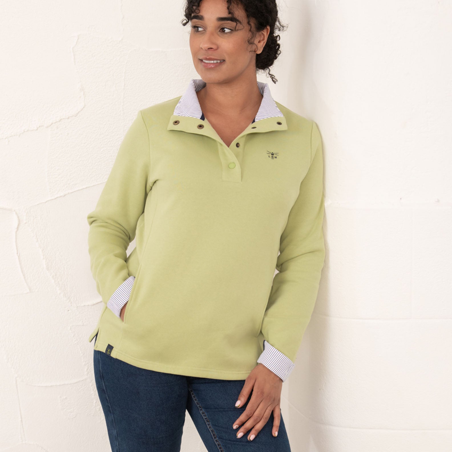 Lighthouse Ladies Haven II Jersey