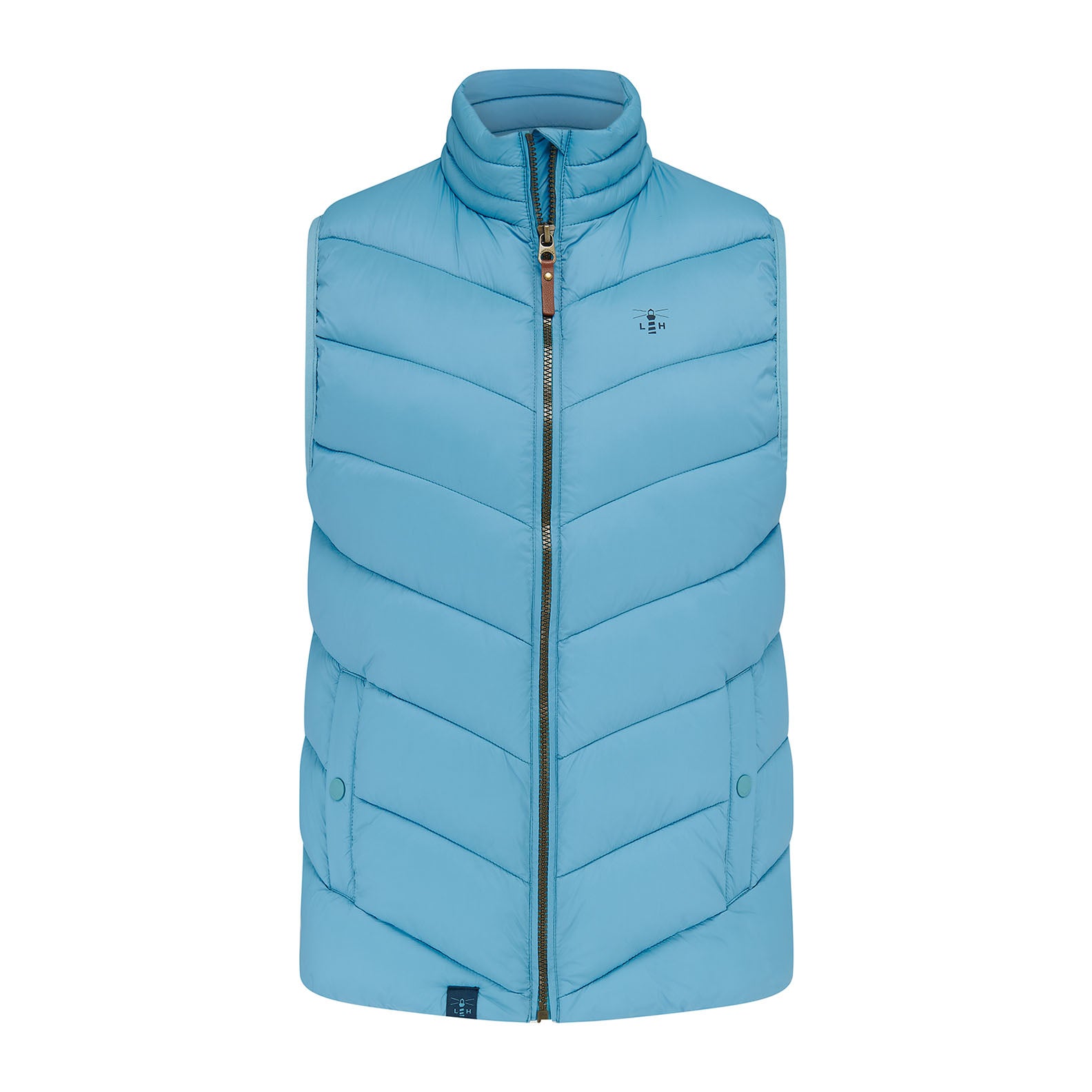 Lighthouse Ladies Laurel Gilet