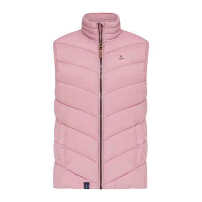 Lighthouse Ladies Laurel Gilet