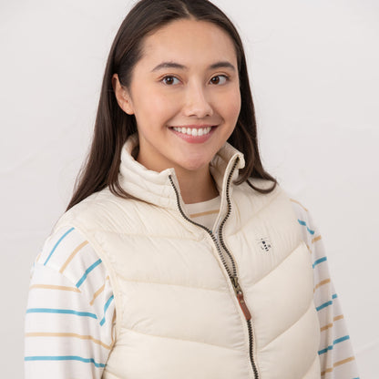 Lighthouse Ladies Laurel Gilet