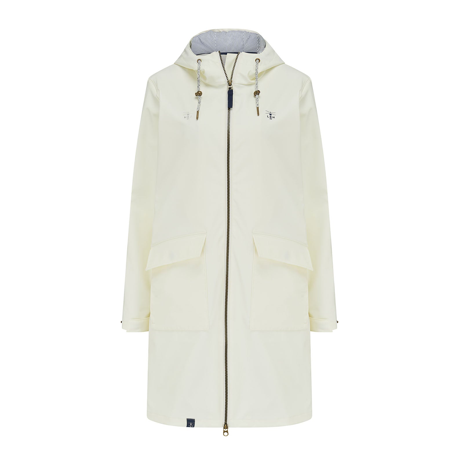 Lighthouse Ladies Lucy Long Coat