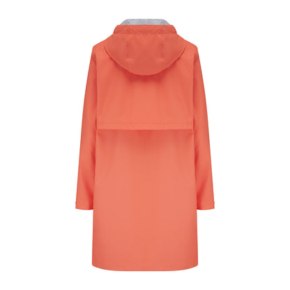 Lighthouse Ladies Lucy Long Coat