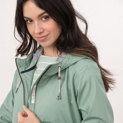 Lighthouse Ladies Lucy Long Coat