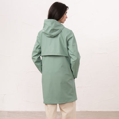 Lighthouse Ladies Lucy Long Coat