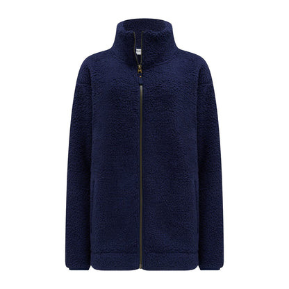 Lighthouse Ladies Seashell Fleece