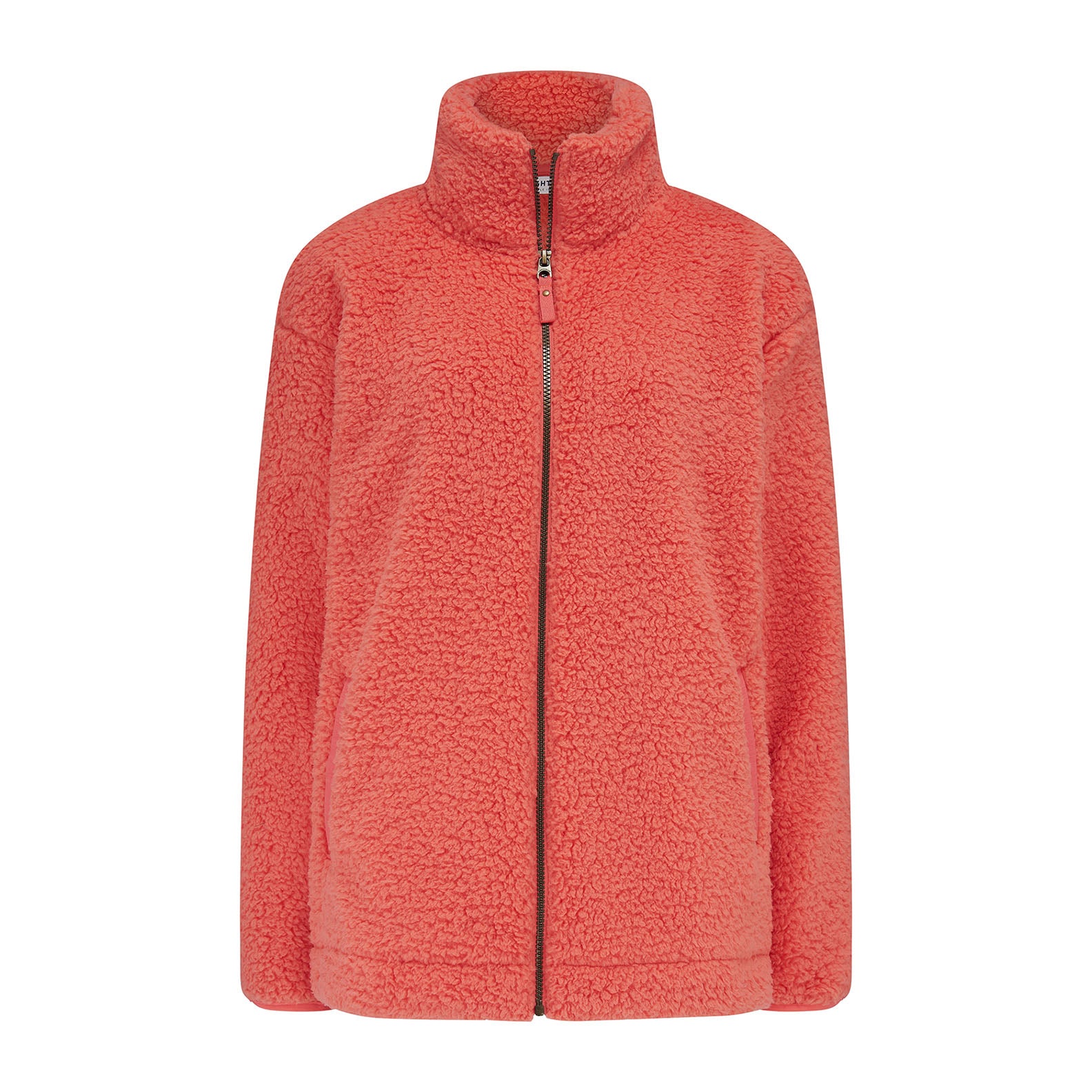Lighthouse Ladies Seashell Fleece