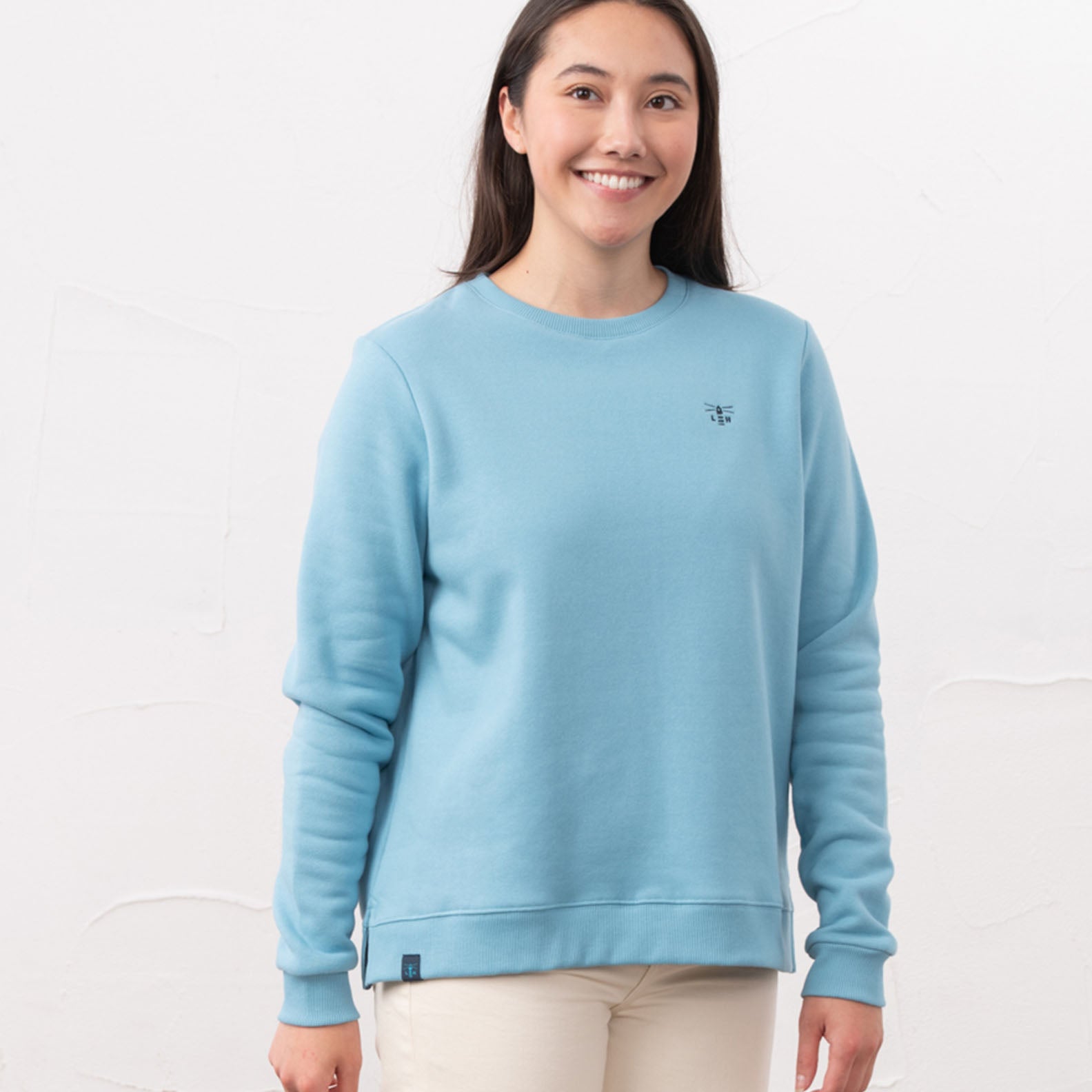 Lighthouse Ladies Seaside Jersey