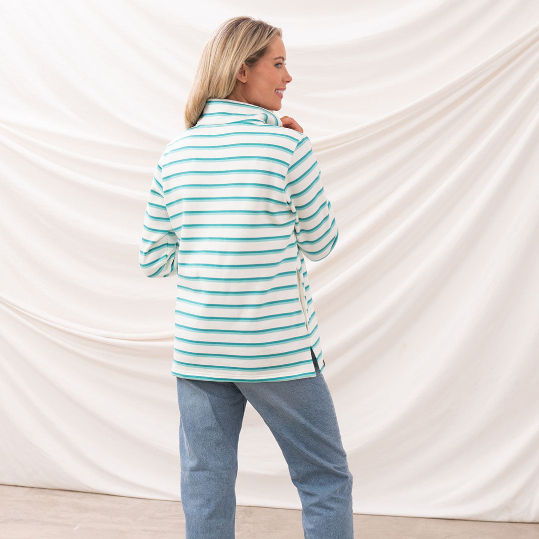 Lighthouse Ladies Shore II Jersey