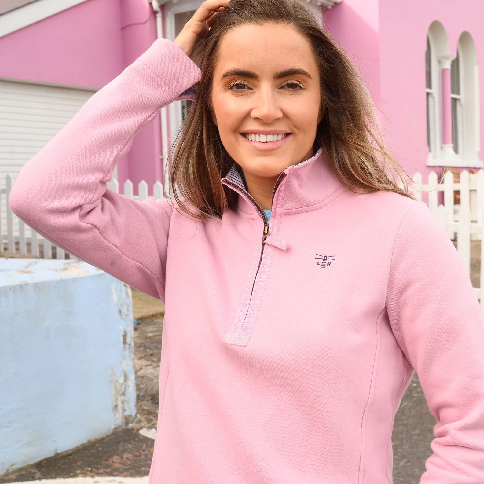 Lighthouse Ladies Shore II Jersey