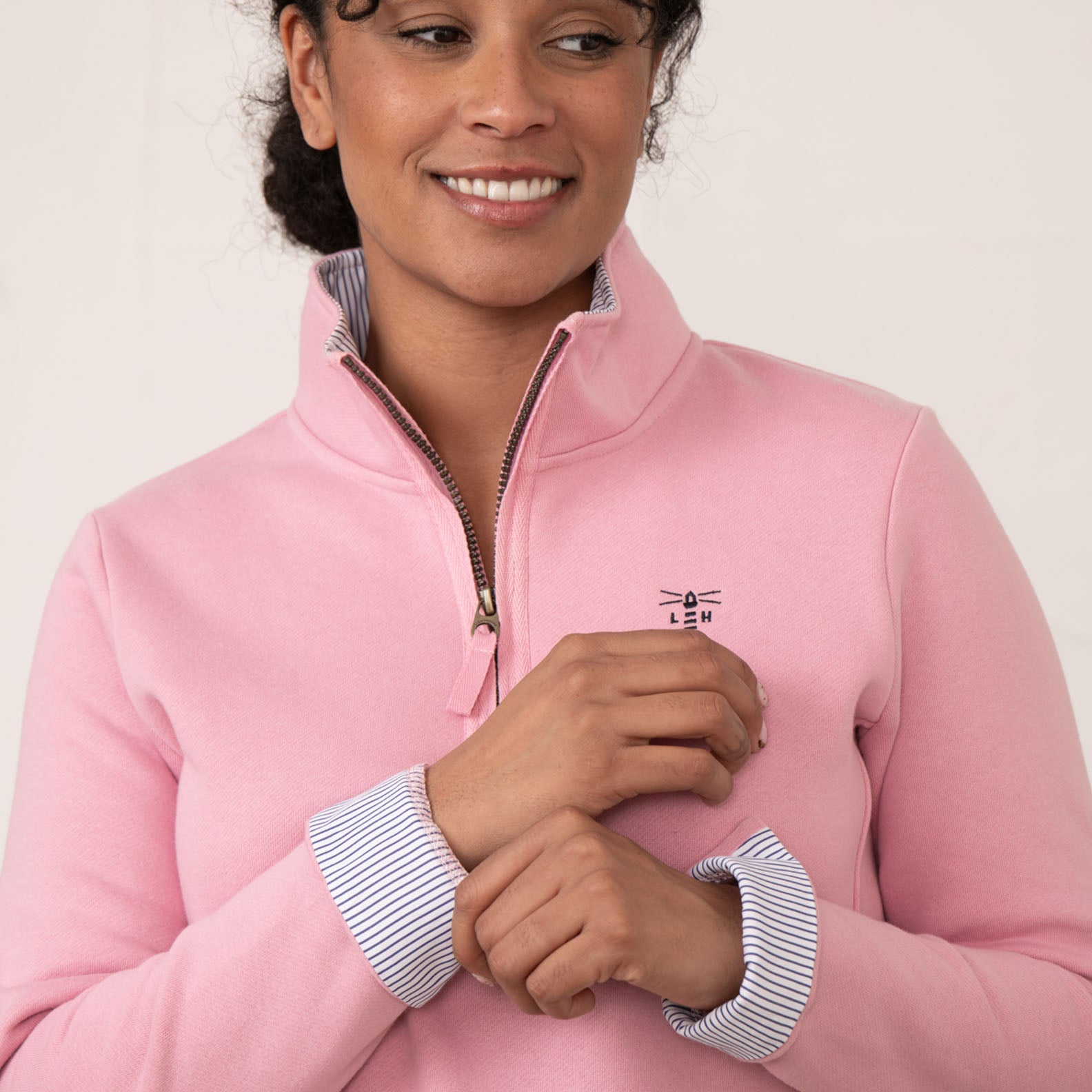 Lighthouse Ladies Shore II Jersey