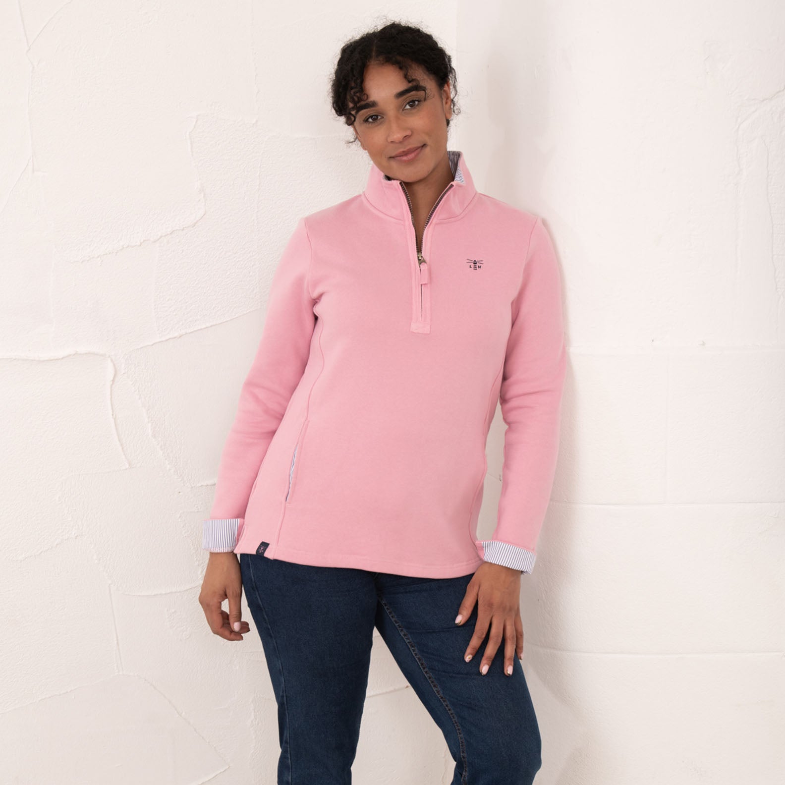 Lighthouse Ladies Shore II Jersey