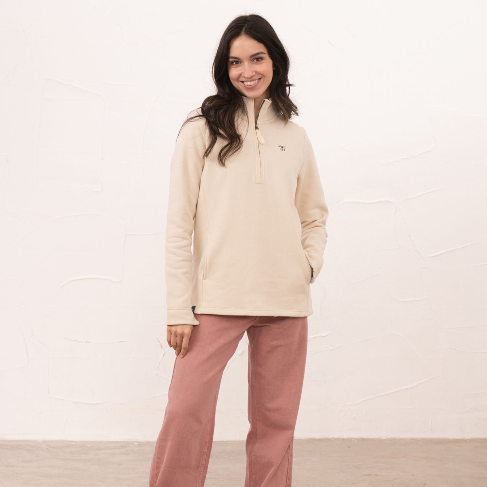 Lighthouse Ladies Shore II Jersey