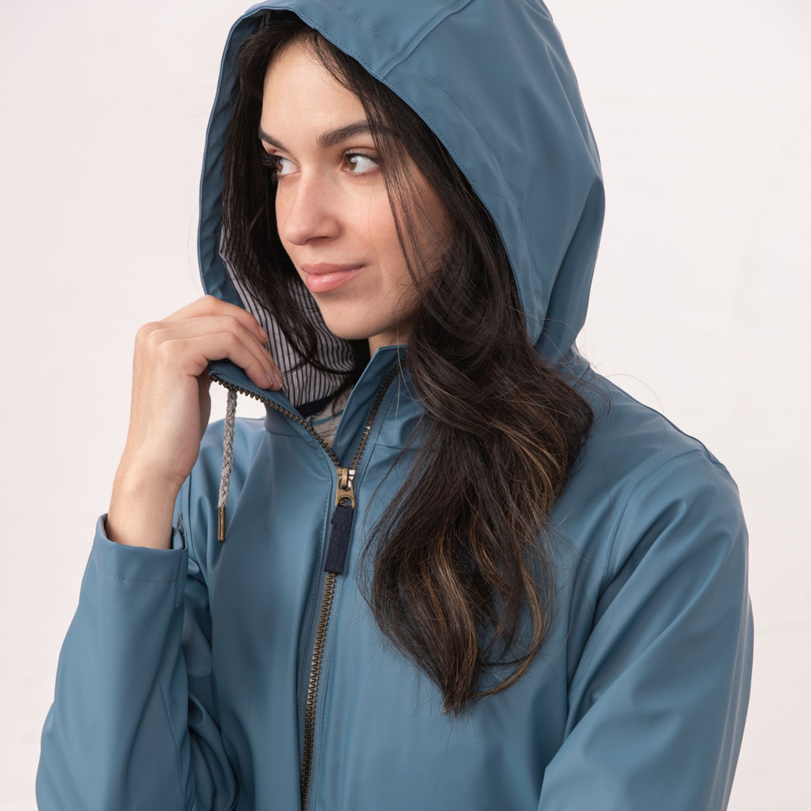 Lighthouse Ladies Lucy Coat