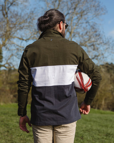 New Forest Heritage Rugby Shirt