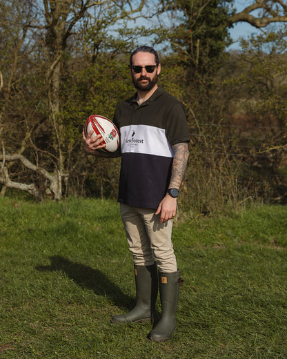 New Forest Heritage Polo Shirt