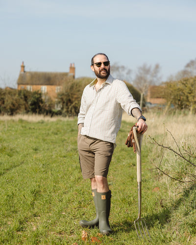 New Forest Trail Shorts