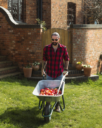 New Forest Premium Tattersall Shirt