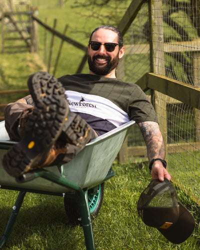 New Forest Heritage T-Shirt