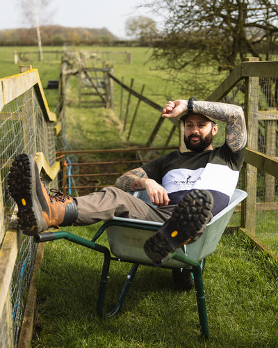 New Forest Heritage T-Shirt