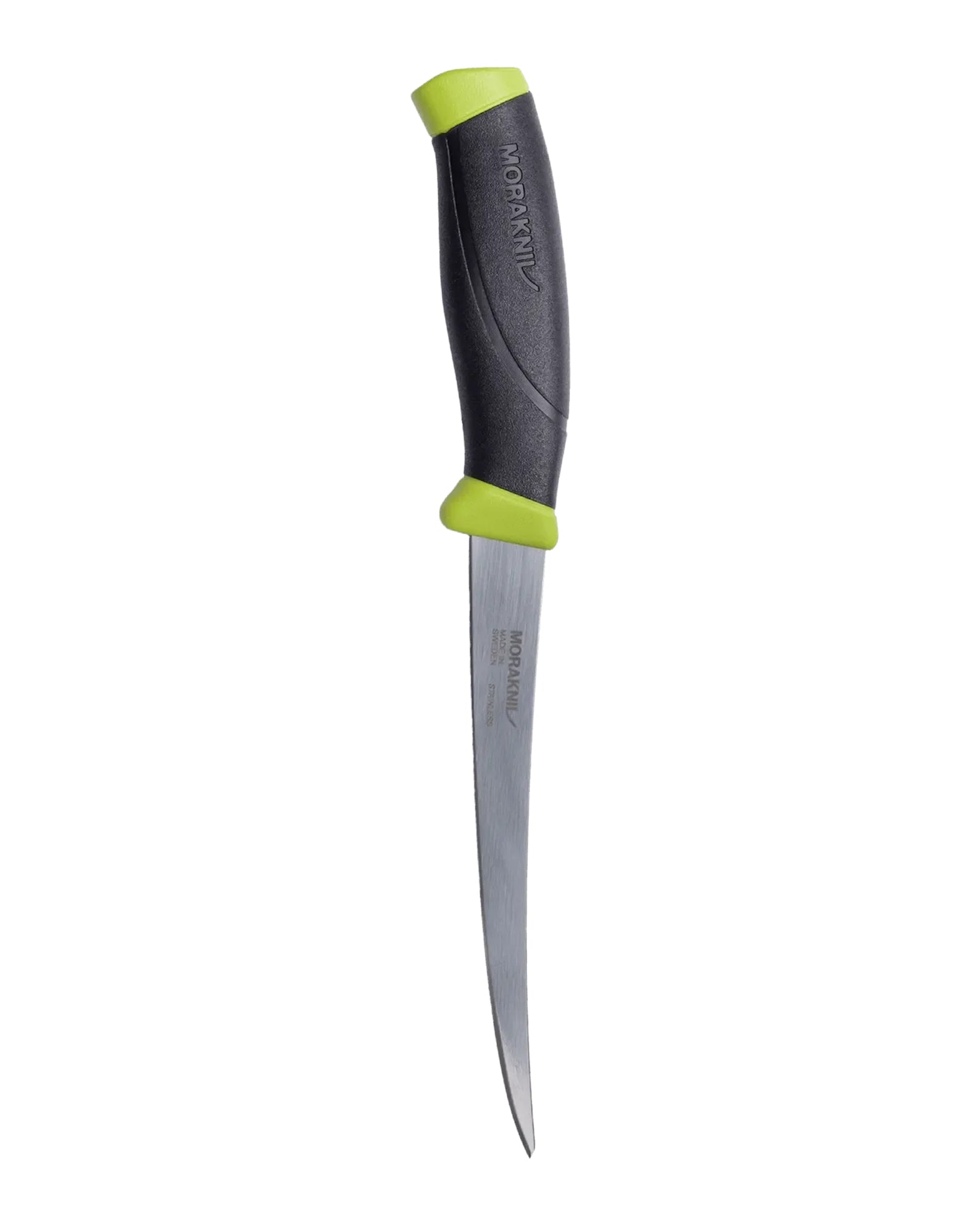 Mora Companion Fish Fillet Knife 155 (S)