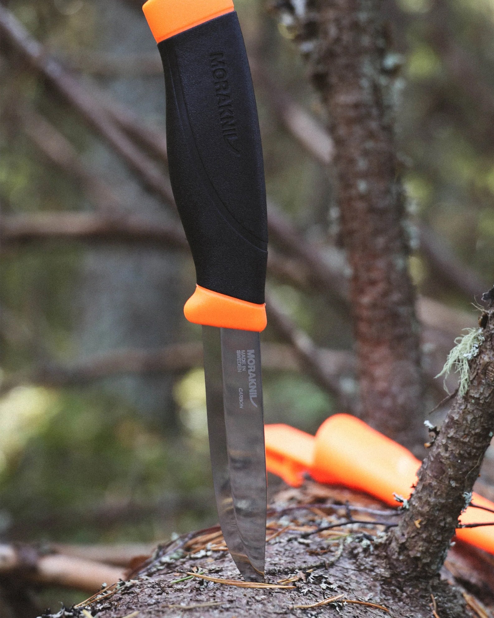 Mora Companion HeavyDuty (C)