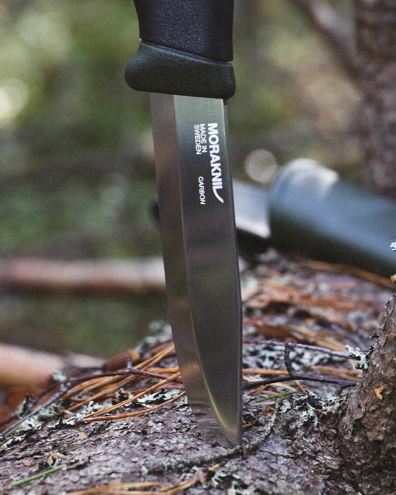 Mora Companion HeavyDuty (C)