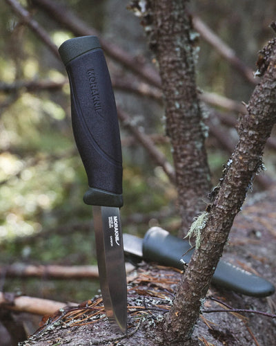 Mora Companion HeavyDuty (C)