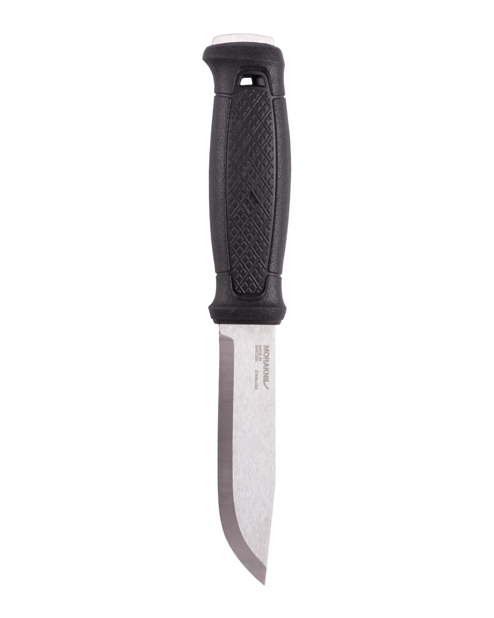 Mora Garberg (S) With Leather Sheath