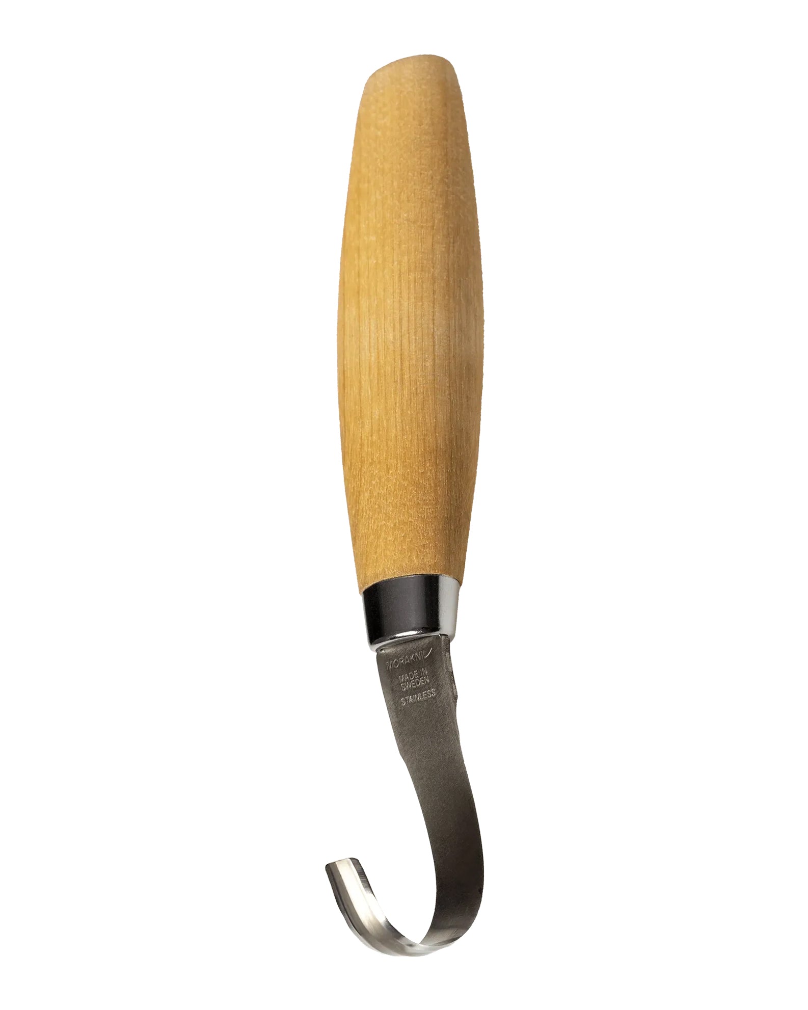 Mora Hook Knife 163 Spoon Knife