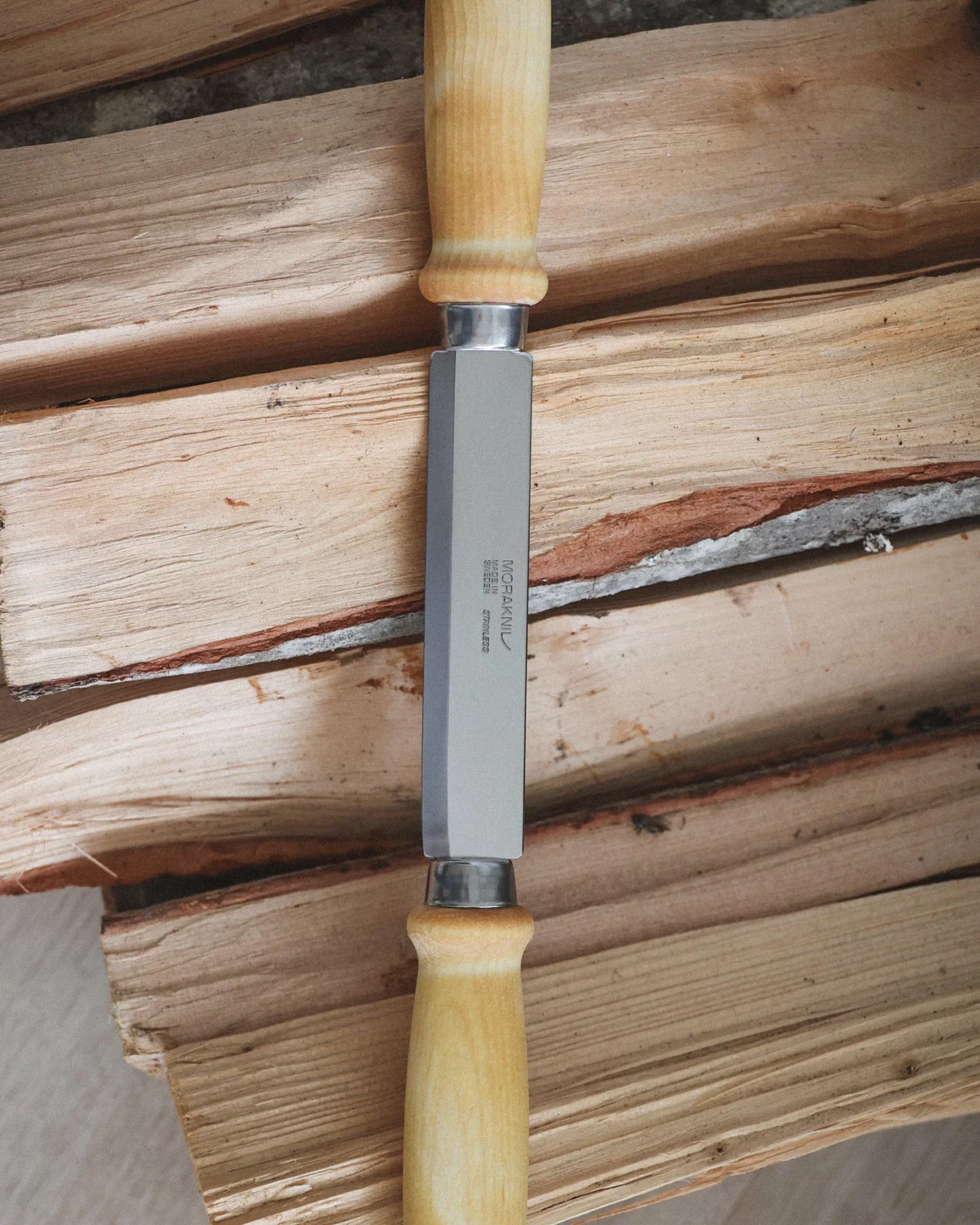 Mora Wood Splitter 220