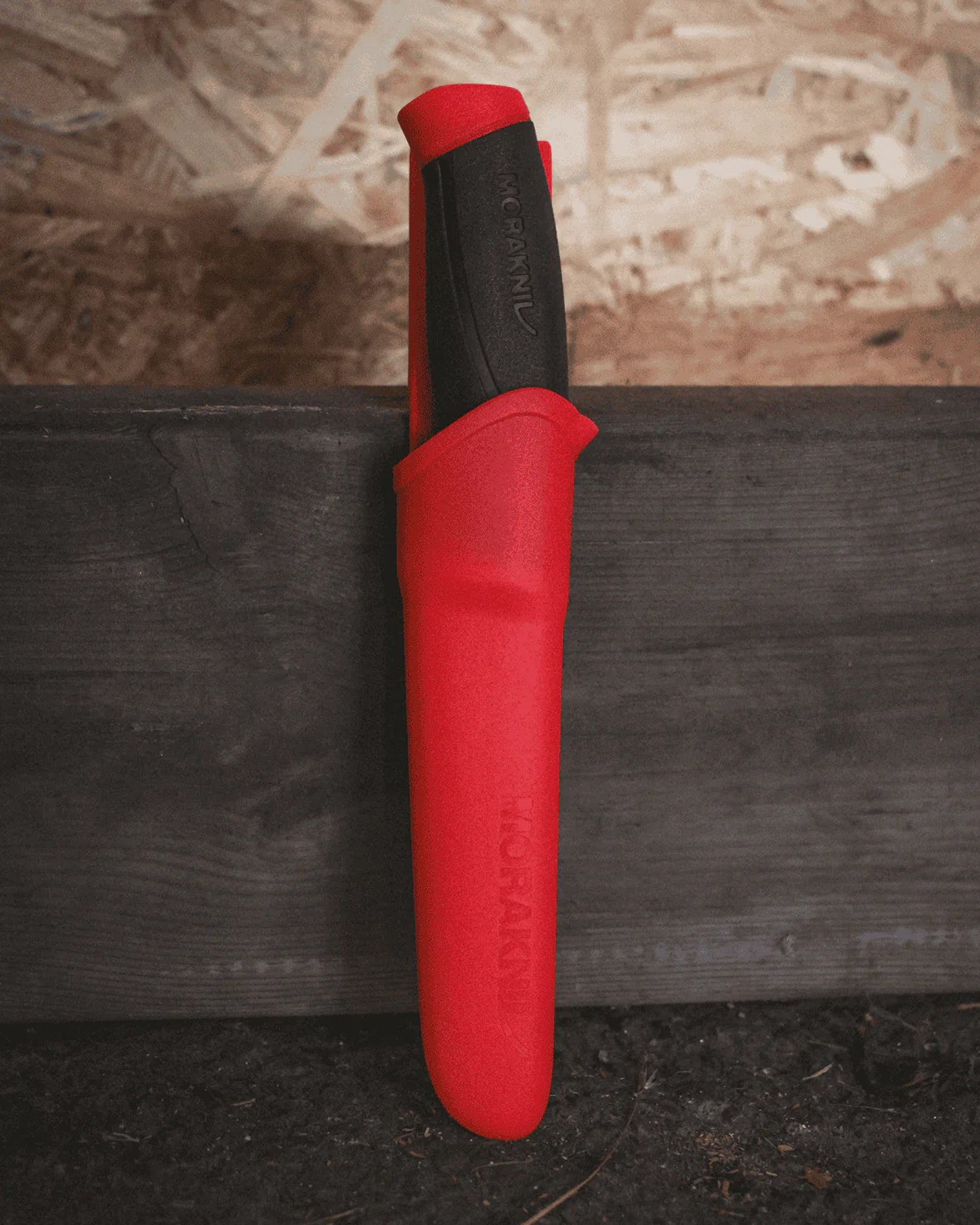 Mora Companion SRT Safe