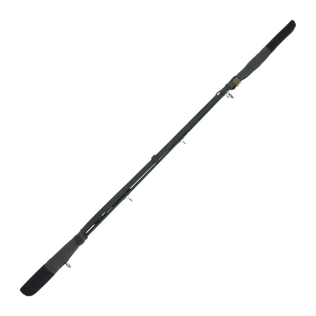 NGT Connected Tip & Butt Protectors